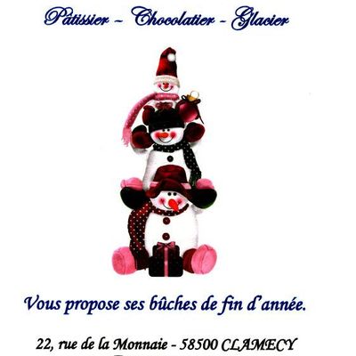 Nos suggestions de Noël...