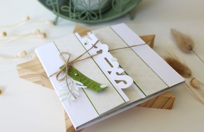 4enscrap - Ateliers du Salon 100% Scrapbooking de Paris