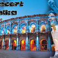 Concert : Mika aux Arènes de Nîmes