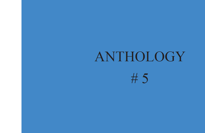 ANTHOLOGY#5 (format PDF)