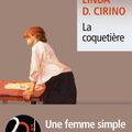 LA COQUETIERE - LINDA D. CIRINO.