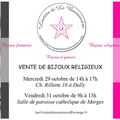 VENTES PRIVEES