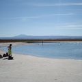 Lagunas Cejar et Tebenquiche