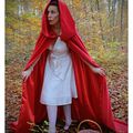 Le petit chaperon rouge