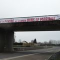 Sur les ponts de la N 12