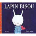 Lapin bisou (Emile Jadoul)