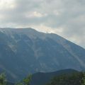 Le Géant de Provence: le Mont Ventoux