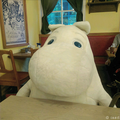 Moomin Bakery & Cafe