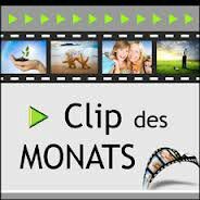 Le clip allemand du mois 