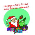 Joyeux Noël !