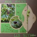 Nos amis les bêtes (suite 4 ème page)
