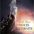 Reco,Aude - Les noces d'eternite