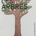Nous les arbres, exposition à la Fondation Cartier pour l'art contemporain