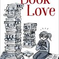 Book love ---- Debbie Tung