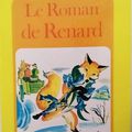 Le roman de renard