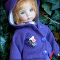  Automne violet pour Emma-Rose