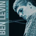 Piano blues : BEN LEVIN