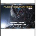 Fleet Commander - Sur le grill