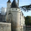 Château de Chenonceau 