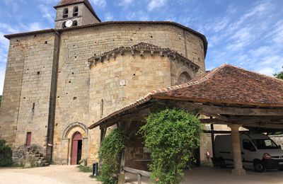 Saint Jean de Cole (Dordogne)