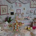 Exposition 2013 : acte 13 "Ouvrage en commun"