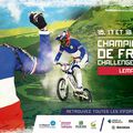 Invitation au Championnat de France 2020 à Lempdes les 16, 17 et 18 octobre 2020 