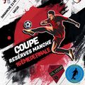 Les matchs de coupe A&B