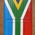 United Colors of South Africa (1ère partie)