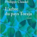 Philippe Claudel, L'arbre du Pays Toraja, Stock