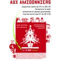 Rencontres aux amidonniers