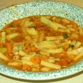 MINESTRONE