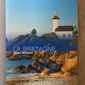 Selection de livres spécial Tourisme : Irlande, Bretagne et Glasgow à l'honneur..