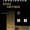 3. Hiver arctique de Arnaldur Indridason