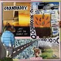 Grandaddy Just Like the Flamby Cat (2006) 1. What