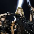 Madonna le 26 juillet à l'Olympia : de MDNA à  MDMA (Ecstasy), la star assume 