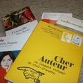 Cher auteur, ou comment refuser un chef-d'œuvre - Riccardo Bozzi