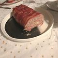 Recette de Noël 2018 : le pain de viande de grand-mère, convivial et savoureux