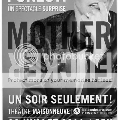 Floflo fait sa visite surprise à Juste pour rire