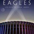 Eagles "live at the forum 2018": Une nouveauté intéressante !