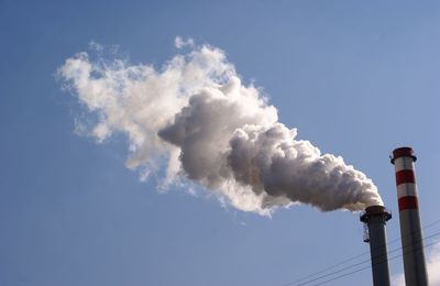 Plzeň: usine Škoda, brasserie Pilsner Urquell et centrale thermique