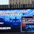 Crossroads Festival Guitar 2013 (1ère partie)
