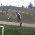 CYCLO CROSS ST PRIEST