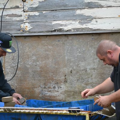 Course MBGV du 03.09.2017