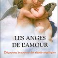 LES ANGES DE L'AMOUR - Marie-Ange FAUGEROLAS.