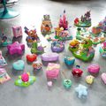 ma collection de polly pocket