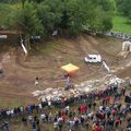 Finale Championnat de France + Europe d'enduro