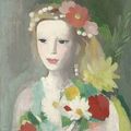 Marie Laurencin