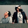 Dan Le Sac vs Scroobius Pip: just a band ?