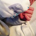 Le jour où j’ai (re)donné la vie : mon second accouchement