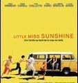 LITTLE MISS SUNSHINE